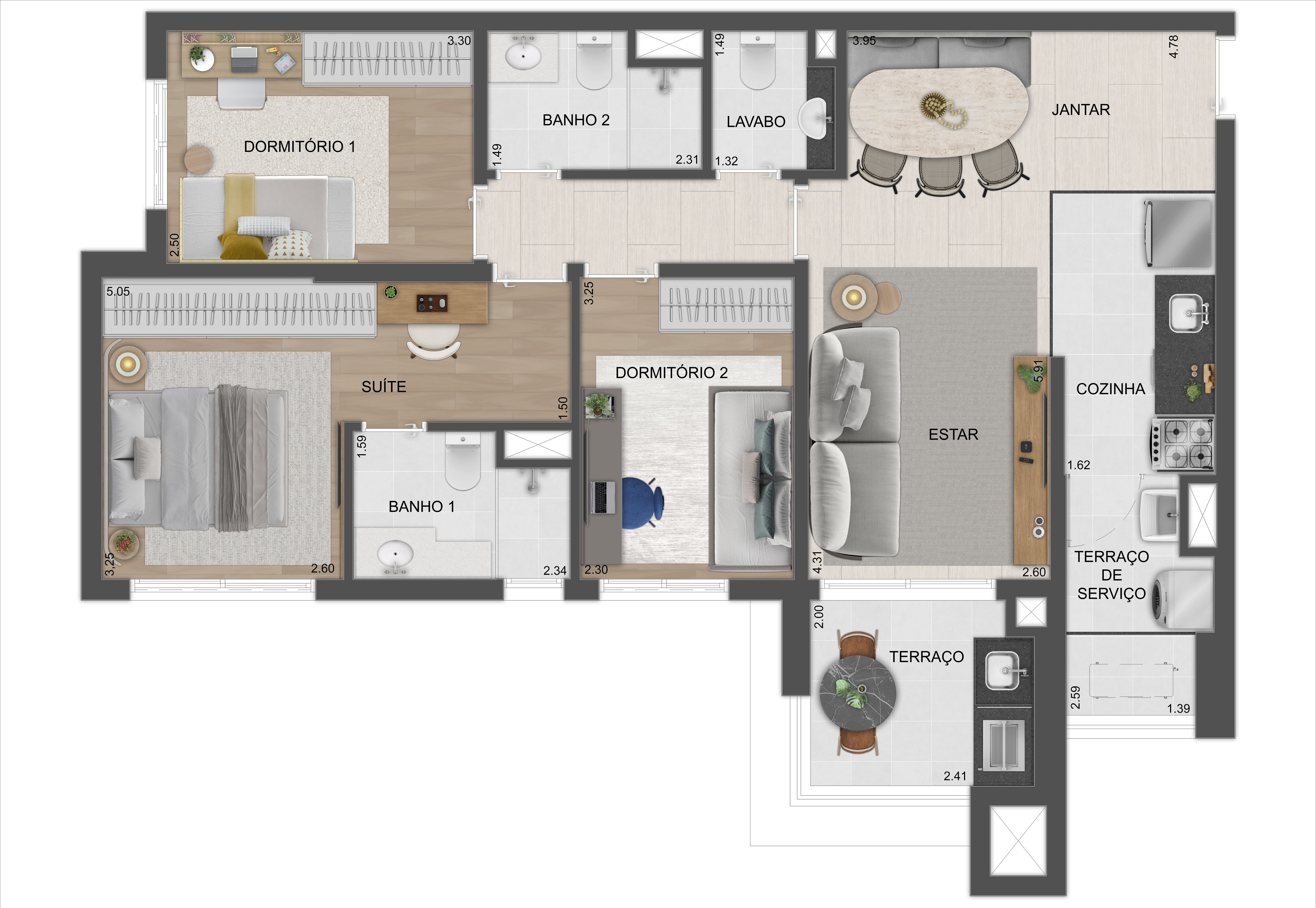 EZTEC_X7PL SÃO CAETANO_PLANTA 84m² TIPO_R04_HR_20250902211035451.webp